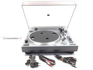 giradiscos lenco l-3808