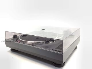 giradiscos lenco l-3808