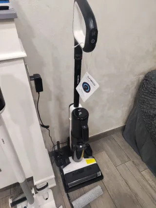 Tineco S5 Combo Lavapavimenti