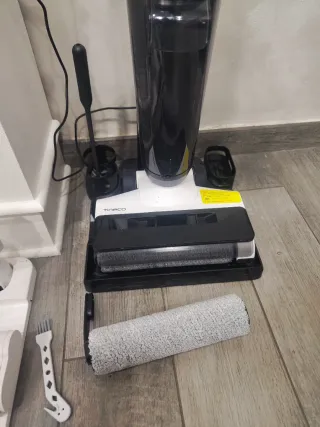 Tineco S5 Combo Lavapavimenti