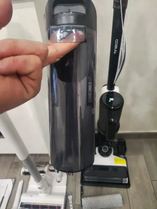 Tineco S5 Combo Lavapavimenti