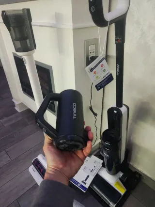 Tineco S5 Combo Lavapavimenti