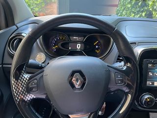 Renault Captur 2015