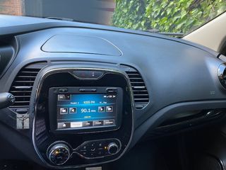 Renault Captur 2015