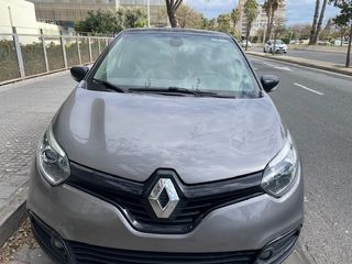 Renault Captur 2015
