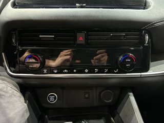 Nissan Qashqai DIG-T 116kW mHEV Xtronic Tekna