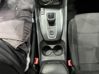 Nissan Qashqai DIG-T 116kW mHEV Xtronic Tekna