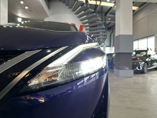 Nissan Qashqai DIG-T 116kW mHEV Xtronic Tekna