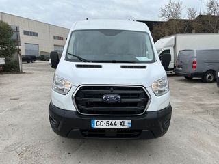 Ford Transit 2.0ECOBLUE 130CV L2H2 350
