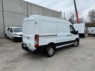 Ford Transit 2.0ECOBLUE 130CV L2H2 350