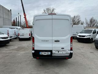 Ford Transit 2.0ECOBLUE 130CV L2H2 350