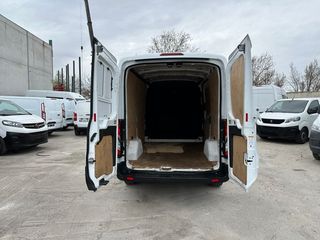 Ford Transit 2.0ECOBLUE 130CV L2H2 350