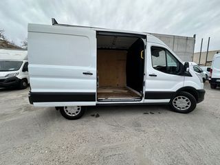 Ford Transit 2.0ECOBLUE 130CV L2H2 350