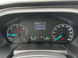 Ford Transit 2.0ECOBLUE 130CV L2H2 350