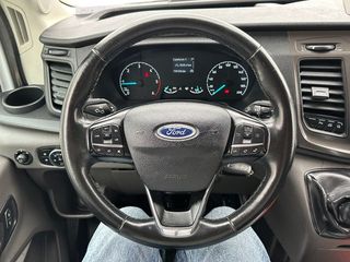 Ford Transit 2.0ECOBLUE 130CV L2H2 350