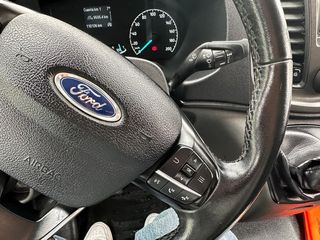Ford Transit 2.0ECOBLUE 130CV L2H2 350