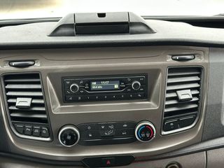 Ford Transit 2.0ECOBLUE 130CV L2H2 350