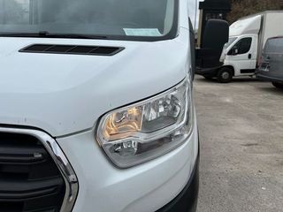 Ford Transit 2.0ECOBLUE 130CV L2H2 350