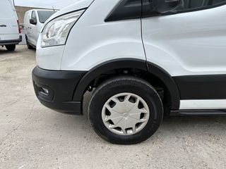Ford Transit 2.0ECOBLUE 130CV L2H2 350