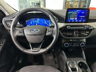 Ford Kuga Titanium 2.5 Duratec FHEV 140kW Auto