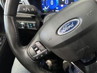 Ford Kuga Titanium 2.5 Duratec FHEV 140kW Auto