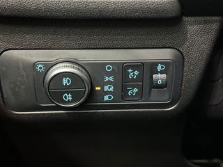 Ford Kuga Titanium 2.5 Duratec FHEV 140kW Auto