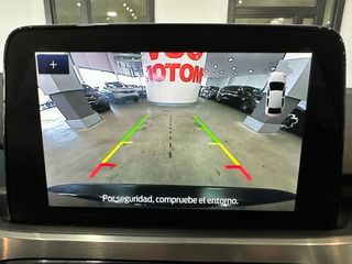 Ford Kuga Titanium 2.5 Duratec FHEV 140kW Auto