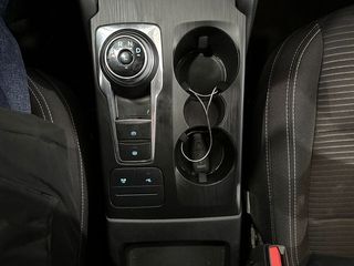 Ford Kuga Titanium 2.5 Duratec FHEV 140kW Auto