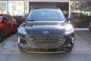 Ford Kuga Titanium 2.5 Duratec FHEV 140kW Auto