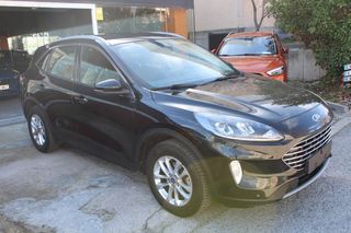 Ford Kuga Titanium 2.5 Duratec FHEV 140kW Auto