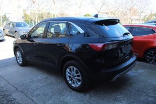 Ford Kuga Titanium 2.5 Duratec FHEV 140kW Auto