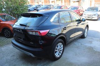 Ford Kuga Titanium 2.5 Duratec FHEV 140kW Auto