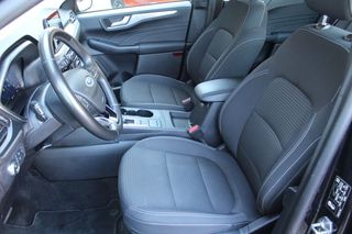 Ford Kuga Titanium 2.5 Duratec FHEV 140kW Auto
