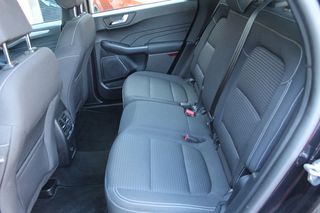 Ford Kuga Titanium 2.5 Duratec FHEV 140kW Auto