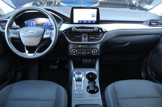 Ford Kuga Titanium 2.5 Duratec FHEV 140kW Auto