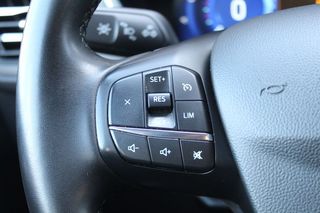 Ford Kuga Titanium 2.5 Duratec FHEV 140kW Auto