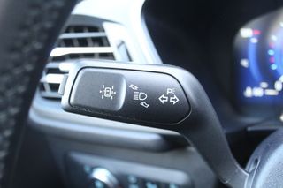 Ford Kuga Titanium 2.5 Duratec FHEV 140kW Auto