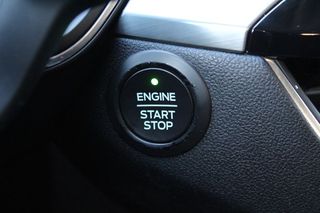 Ford Kuga Titanium 2.5 Duratec FHEV 140kW Auto