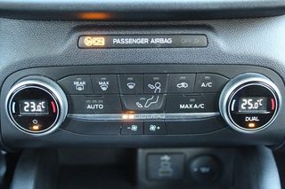 Ford Kuga Titanium 2.5 Duratec FHEV 140kW Auto