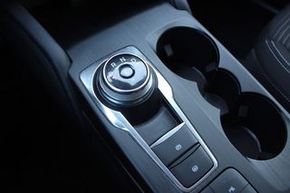 Ford Kuga Titanium 2.5 Duratec FHEV 140kW Auto