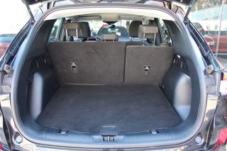 Ford Kuga Titanium 2.5 Duratec FHEV 140kW Auto