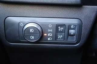 Ford Kuga Titanium 2.5 Duratec FHEV 140kW Auto
