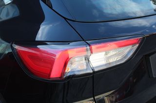 Ford Kuga Titanium 2.5 Duratec FHEV 140kW Auto