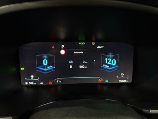 Hyundai Santa Fe 1.6 TGDi PHEV Style Auto 4x4
