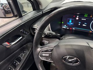 Hyundai Santa Fe 1.6 TGDi PHEV Style Auto 4x4