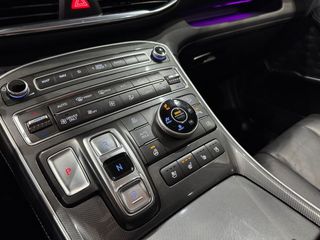 Hyundai Santa Fe 1.6 TGDi PHEV Style Auto 4x4