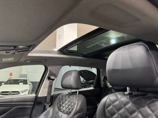 Hyundai Santa Fe 1.6 TGDi PHEV Style Auto 4x4