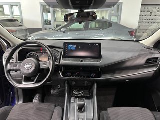 Nissan Qashqai DIG-T 116kW mHEV Xtronic Tekna