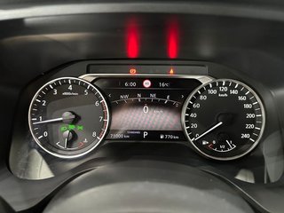 Nissan Qashqai DIG-T 116kW mHEV Xtronic Tekna