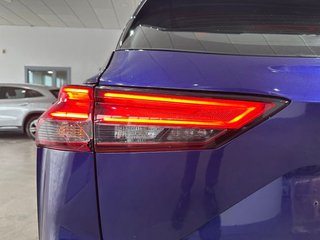 Nissan Qashqai DIG-T 116kW mHEV Xtronic Tekna